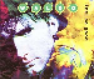Waldo: Feel So Good (Single-CD) - Bild 1
