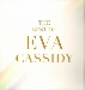 Eva Cassidy: The Best Of (2-LP + CD) - Bild 2