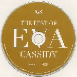 Eva Cassidy: The Best Of (2-LP + CD) - Bild 9