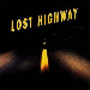 Lost Highway (CD) - Bild 1