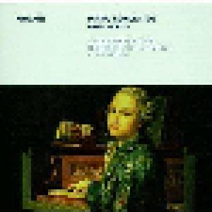 Wolfgang Amadeus Mozart: Piano Concertos Nos. 9 & 11 (CD) - Bild 1
