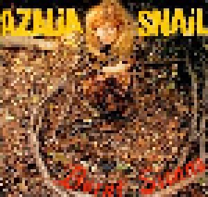 Cover - Azalia Snail: Burnt Sienna