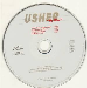 Usher: My Way (Single-CD) - Bild 3
