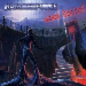Cover - Hammerforce: Access Denied