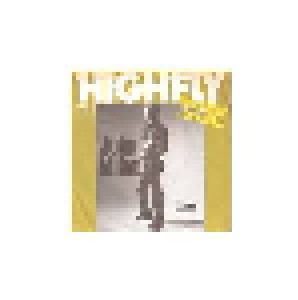 Cover - John Miles: Highfly