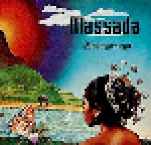 Massada: Astaganaga (LP) - Bild 1