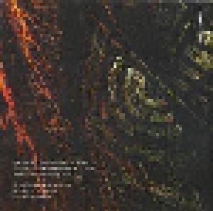 Suffocation: Pinnacle Of Bedlam (CD) - Bild 2
