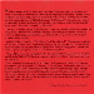 Anderson Bruford Wakeman Howe: Order Of The Universe (Promo-Mini-CD / EP) - Bild 5
