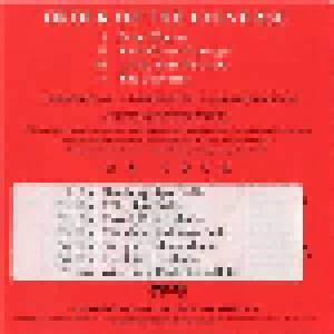 Anderson Bruford Wakeman Howe: Order Of The Universe (Promo-Mini-CD / EP) - Bild 6