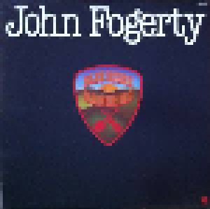 John Fogerty: The Blue Ridge Rangers (LP) - Bild 1