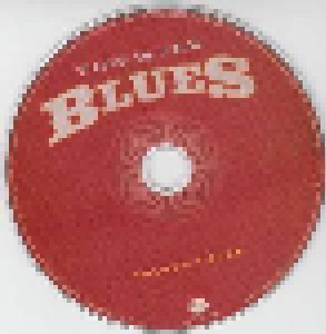 This Is The Blues Volume 3 (CD) - Bild 3