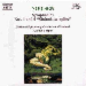 Carl Nielsen: Symphonies Nos. 1 and 6 "Sinfonia Semplice" (CD) - Bild 1