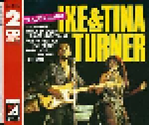 Ike & Tina Turner: Ike & Tina Turner (2-CD) - Bild 1