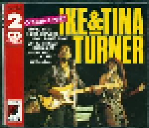 Ike & Tina Turner: Ike & Tina Turner (2-CD) - Bild 2