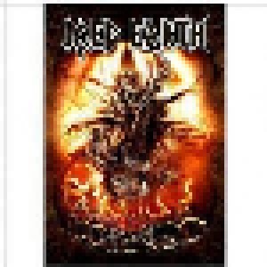 Iced Earth: Festivals Of The Wicked (2-DVD) - Bild 1