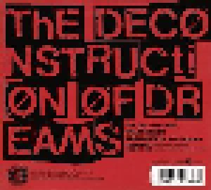 The Generators: The Deconstruction Of Dreams (Mini-CD / EP) - Bild 2