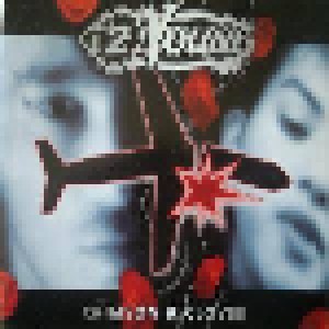 2 Young: Crimson & Clover (Single-CD) - Bild 1