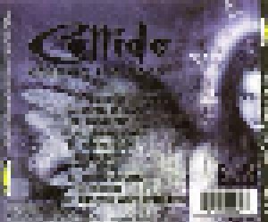 Collide: Chasing The Ghost (CD) - Bild 2
