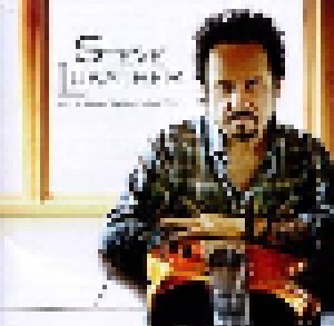 Steve Lukather: All's Well That Ends Well (CD) - Bild 1