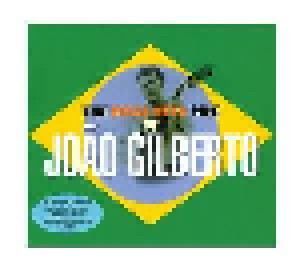 João Gilberto: The Bossa Nova Vibe Of (2-CD) - Bild 1