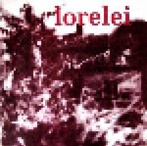 Cover - Lorelei: Everyone Must Touch The Stove