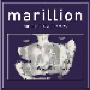Marillion: The Singles Vol. 2 '89-95' (4-CD) - Bild 1