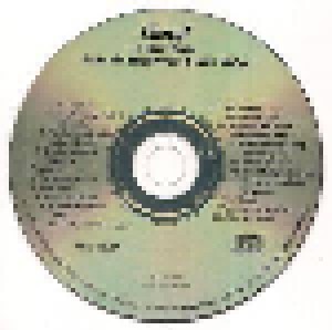 Attila The Stockbroker & John Otway: Cheryl: A Rock Opera (CD) - Bild 3