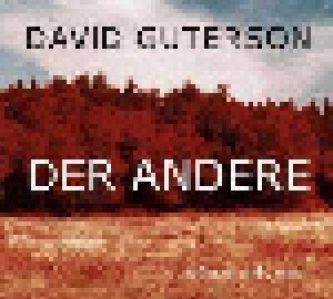 Cover - David Guterson: Andere, Der