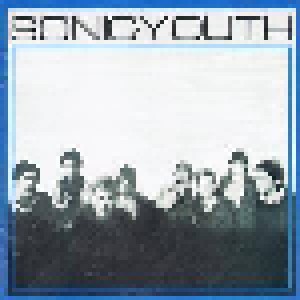 Sonic Youth: Sonic Youth (12") - Bild 1