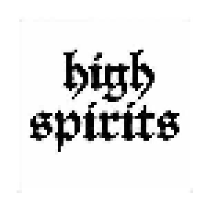 High Spirits: High Spirits (Demo-CD) - Bild 1