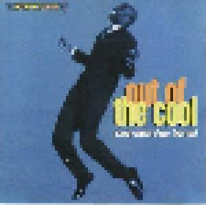 Out Of The Cool (CD) - Bild 1