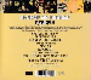 Blonde On Blonde: Rebirth (CD) - Bild 2