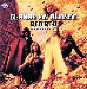 Blonde On Blonde: Rebirth (CD) - Bild 3
