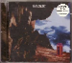Porcupine Tree: The Sky Moves Sideways (CD) - Bild 2