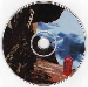 Porcupine Tree: The Sky Moves Sideways (CD) - Bild 4