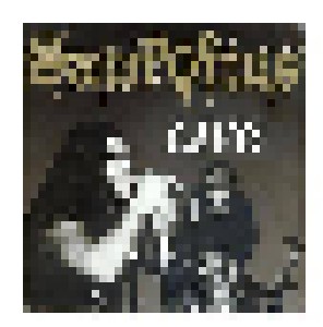 Saint Vitus: Live (2-LP) - Bild 1