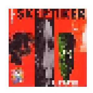 Die Skeptiker: Live (LP) - Bild 1