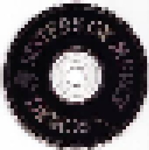 The Sisters Of Mercy: Demos & Remixes (CD) - Bild 3