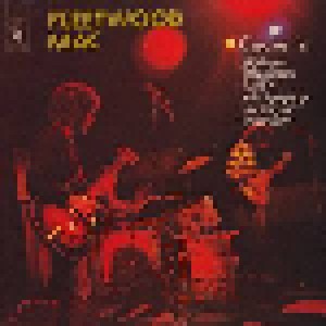 Fleetwood Mac: Fleetwood Mac Greatest Hits (LP) - Bild 1