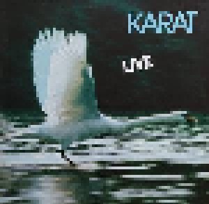 Karat: Live (2-LP) - Bild 1