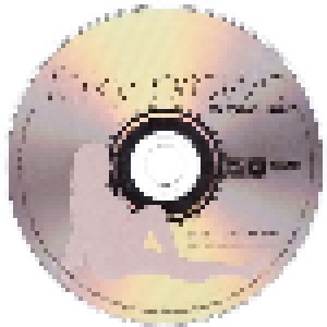 Foxy Brown: Chyna Doll (CD) - Bild 3