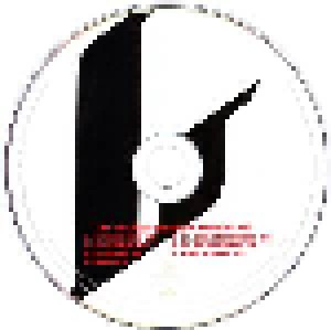 J-Luv: D.U.T. (Dreckig Und Tight) (Single-CD) - Bild 4
