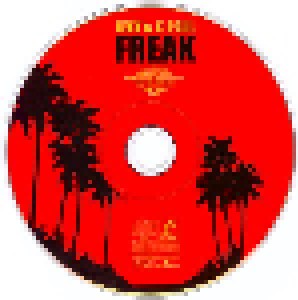 Lexy & K-Paul: Freak (Single-CD) - Bild 4