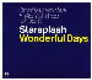 Starsplash: Wonderful Days (Single-CD) - Bild 1