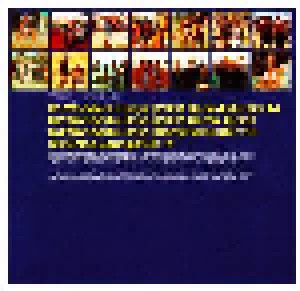 Starsplash: Wonderful Days (Single-CD) - Bild 3