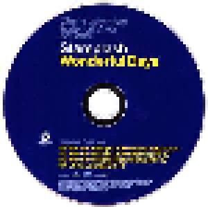 Starsplash: Wonderful Days (Single-CD) - Bild 4