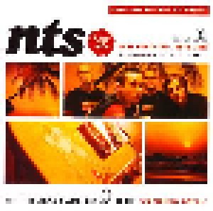 NTS: Ich Und Du (Single-CD) - Bild 1