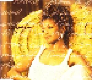 Janet Jackson: Again (Single-CD) - Bild 1