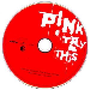 P!nk: Try This (CD + DVD) - Bild 4