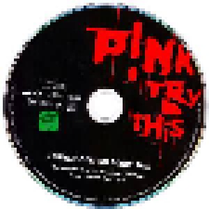 P!nk: Try This (CD + DVD) - Bild 5